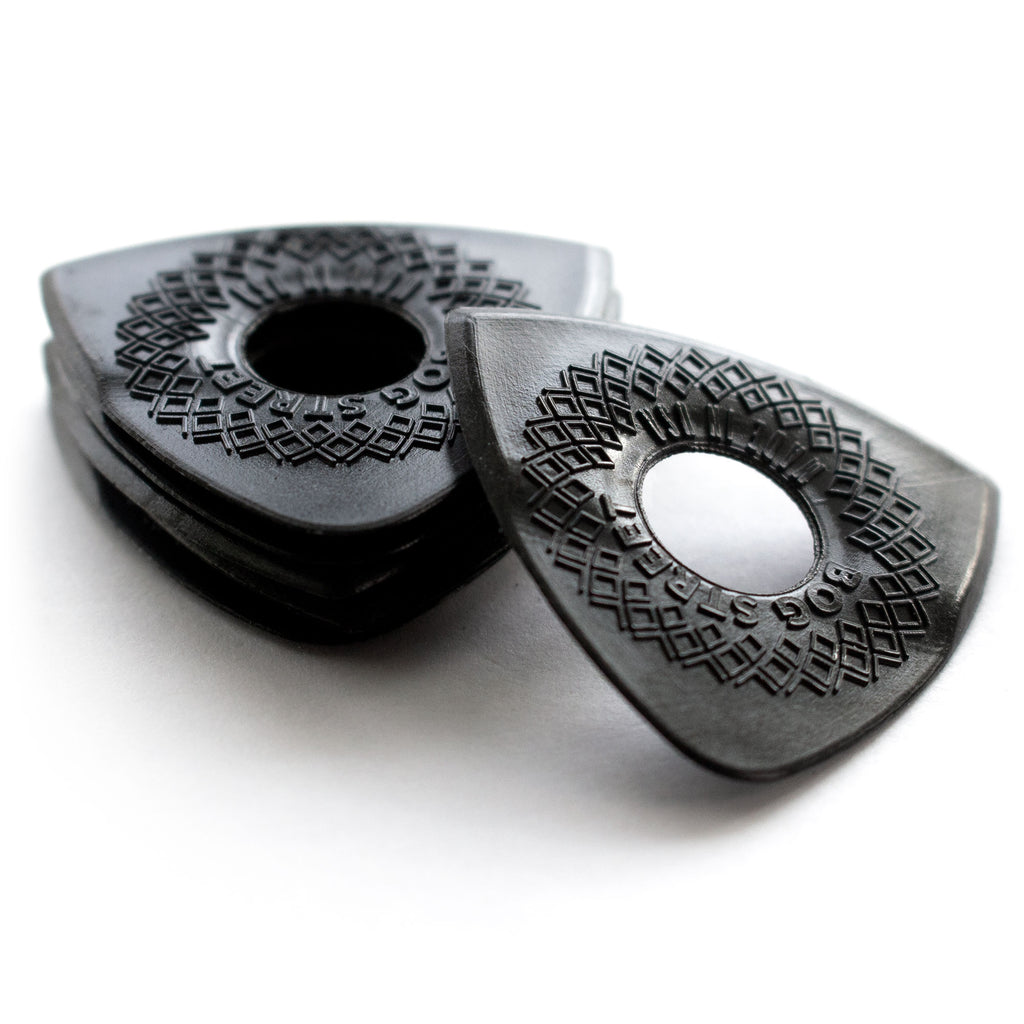 AXE BLADE LIGHT: ULTEM-TAK