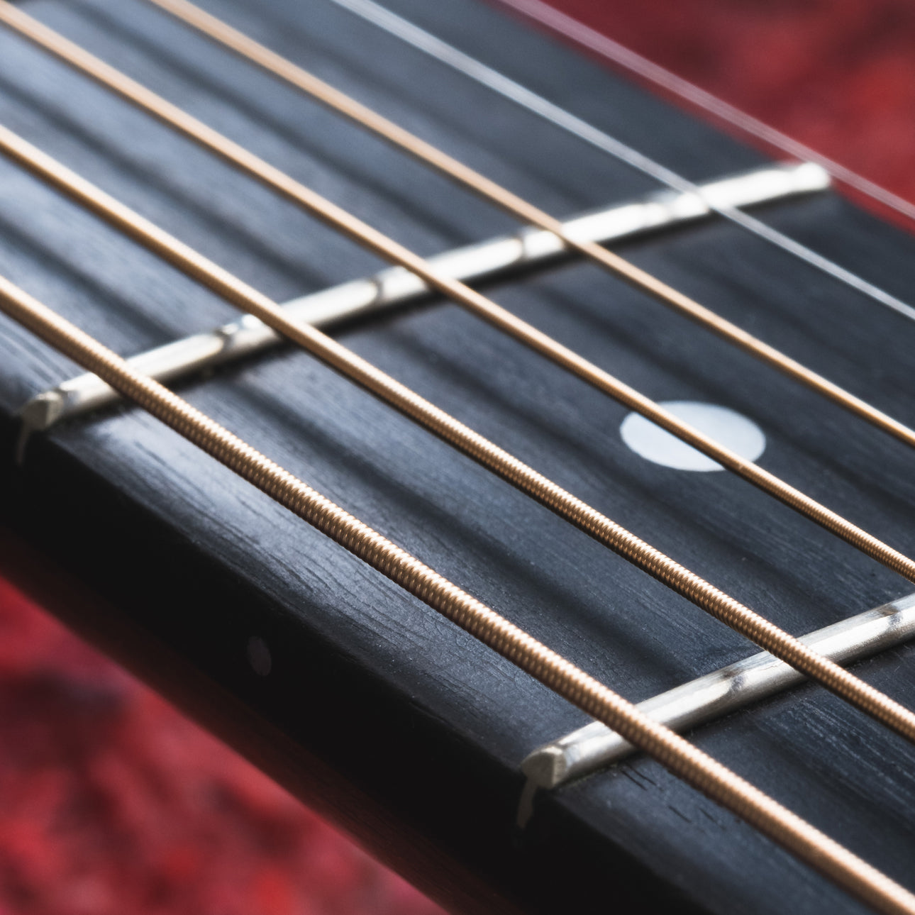 PARABOLIC (Low Tension) Acoustic Guitar Strings Phosphor Bronze