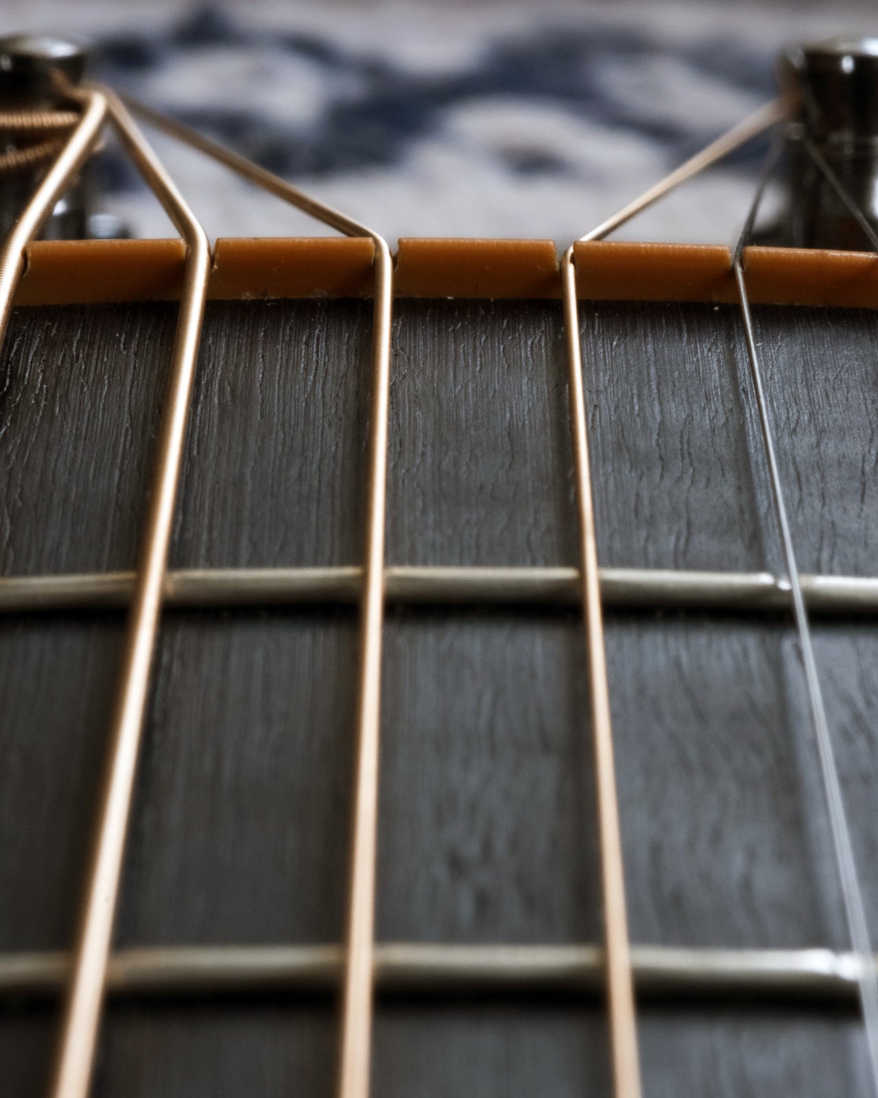 PARABOLIC (Low Tension) Acoustic Guitar Strings