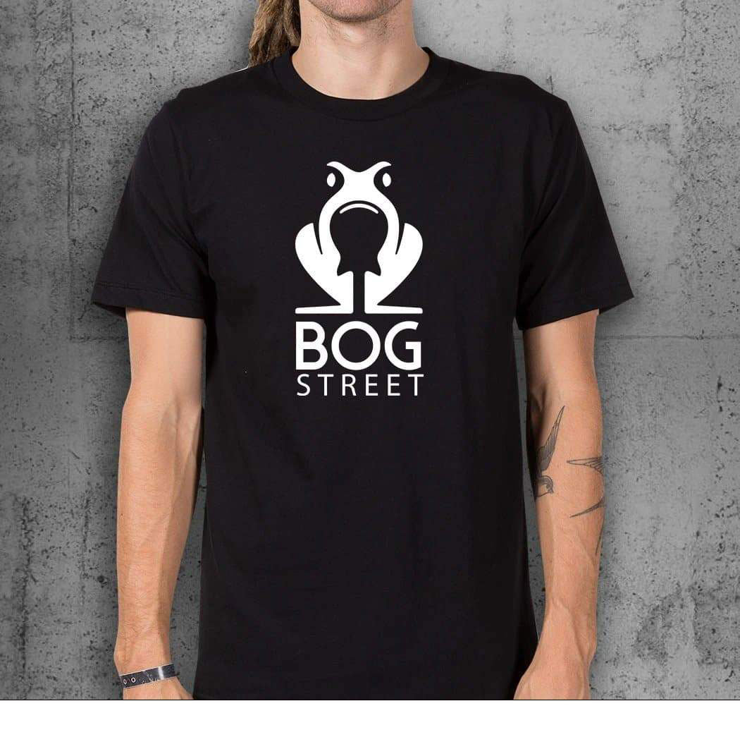 Bog Street T-Shirt