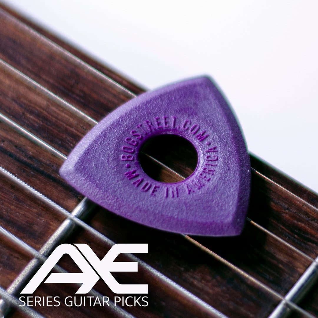Original BATTLE AXE TEXTURED in Lupital (Last Chance)