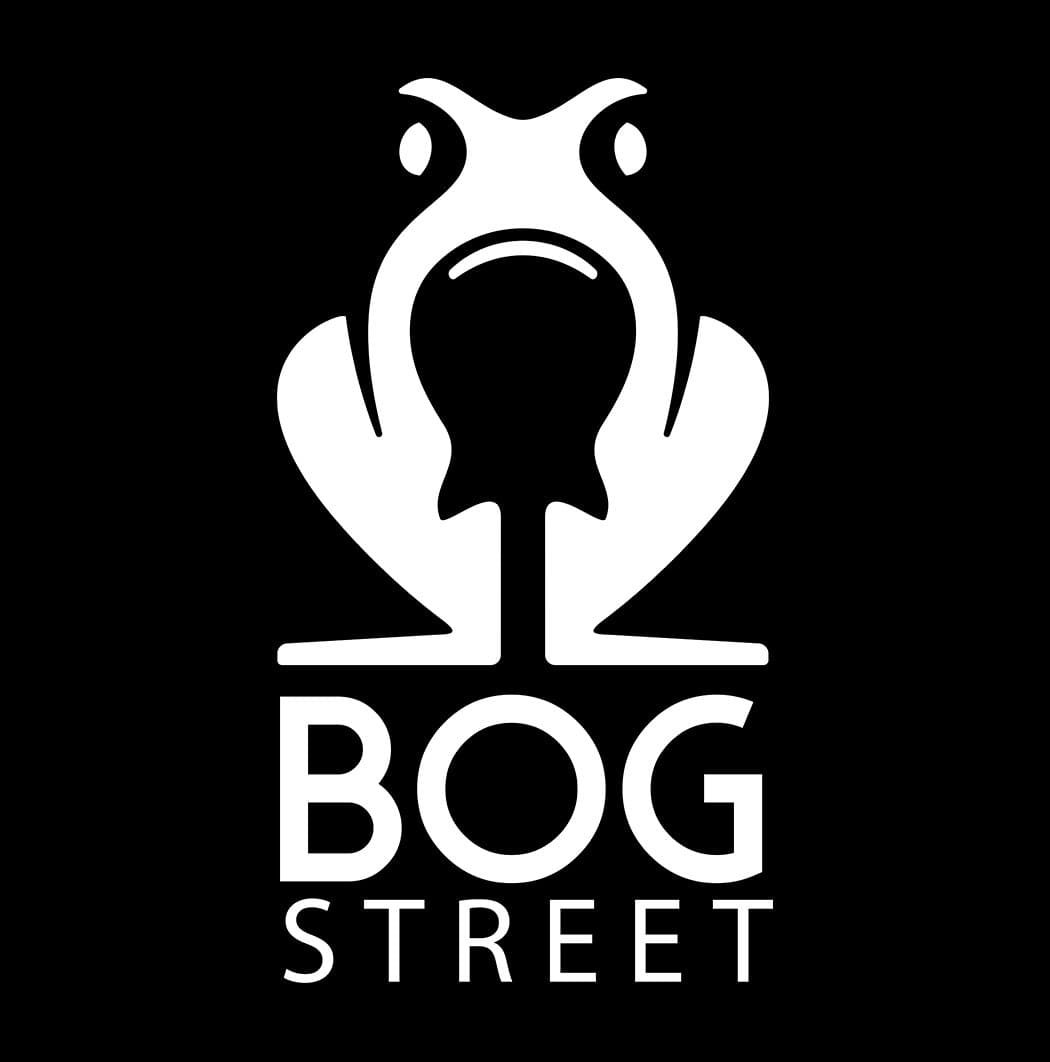 Bog Street T-Shirt