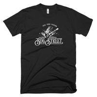 Thumbnail for Classic Logo T-Shirt - Made in America